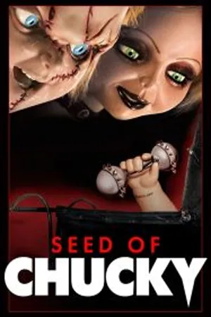 Childs Play 5 Seed of Chucky (2004) แค้นฝังหุ่น 5 เชื้อผีแค้นฝังหุ่น