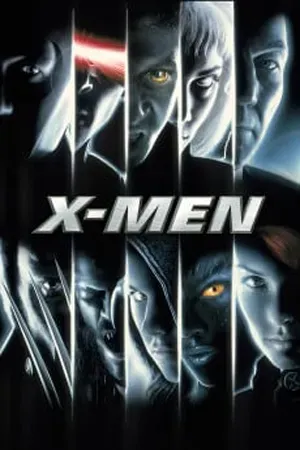 X-Men 1 (2000) ศึกมนุษย์พลังเหนือโลก