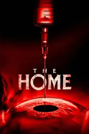 Thriller ระทึกขวัญ