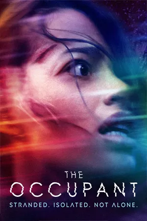 ดูหนังออนไลน์ฟรี The Occupant (2025) เดอะ โอคเคอร์แพนท์ (ซับไทย)