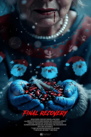 Horror สยองขวัญ