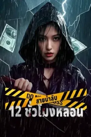 Crime อาชญากรรม